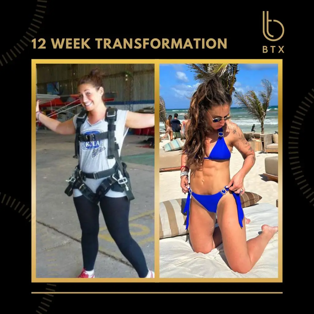 Body Transformations