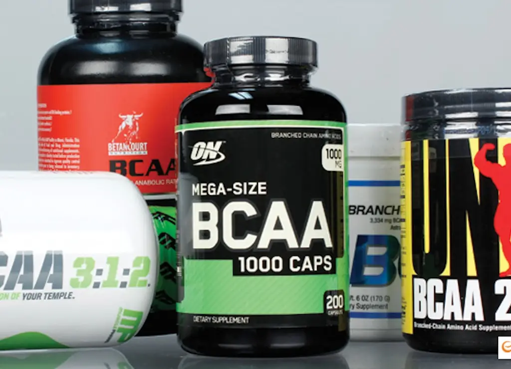 what are bcaas