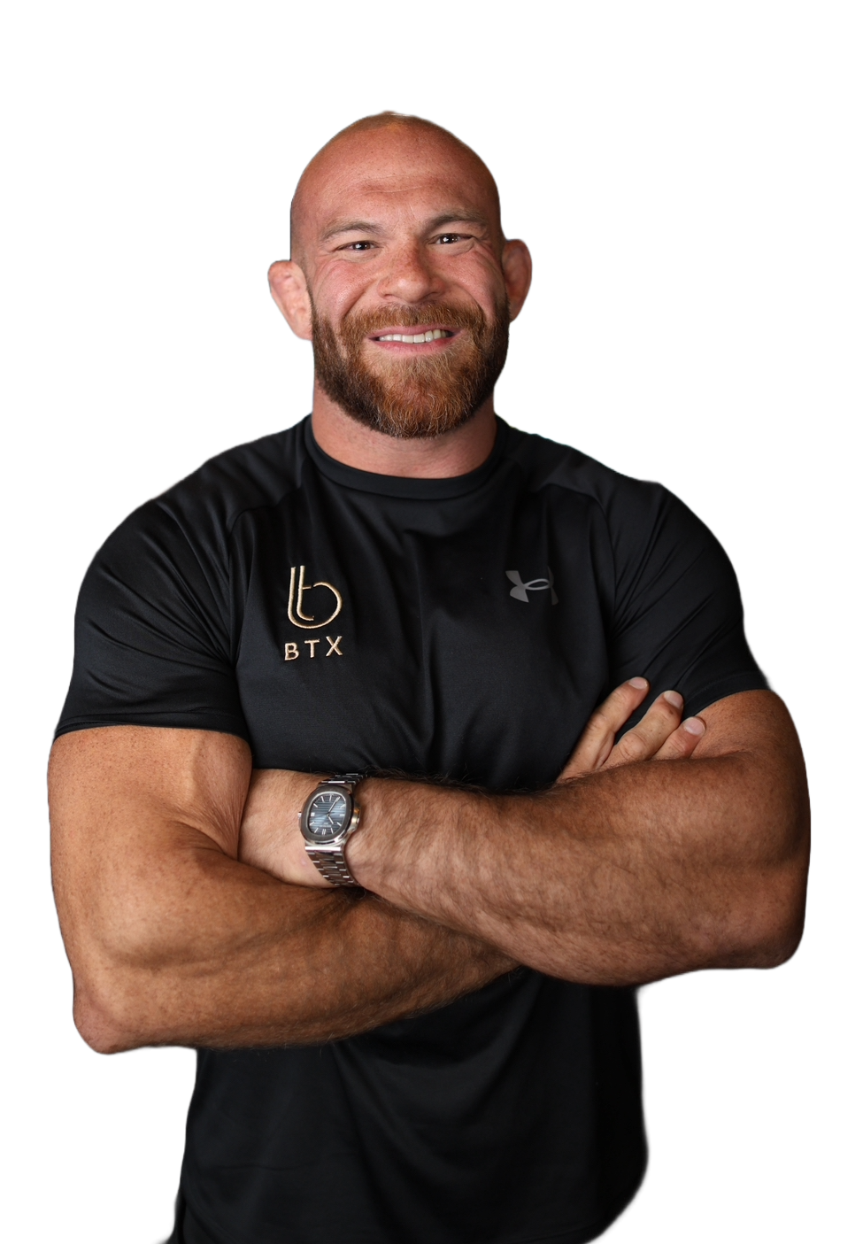 Kaizen Warrior online personal training programme app interface on mobile phone