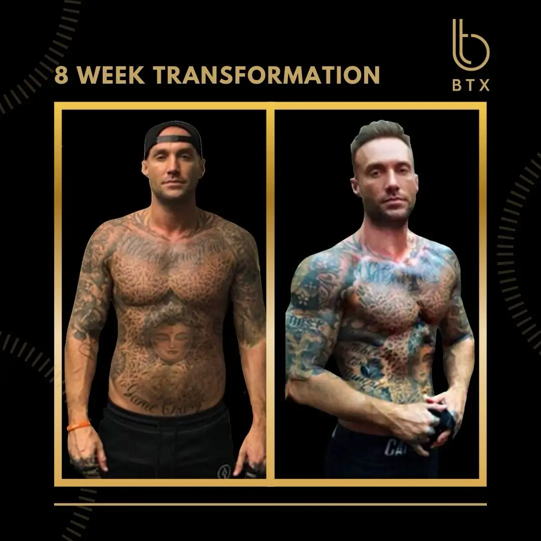 Calum Best