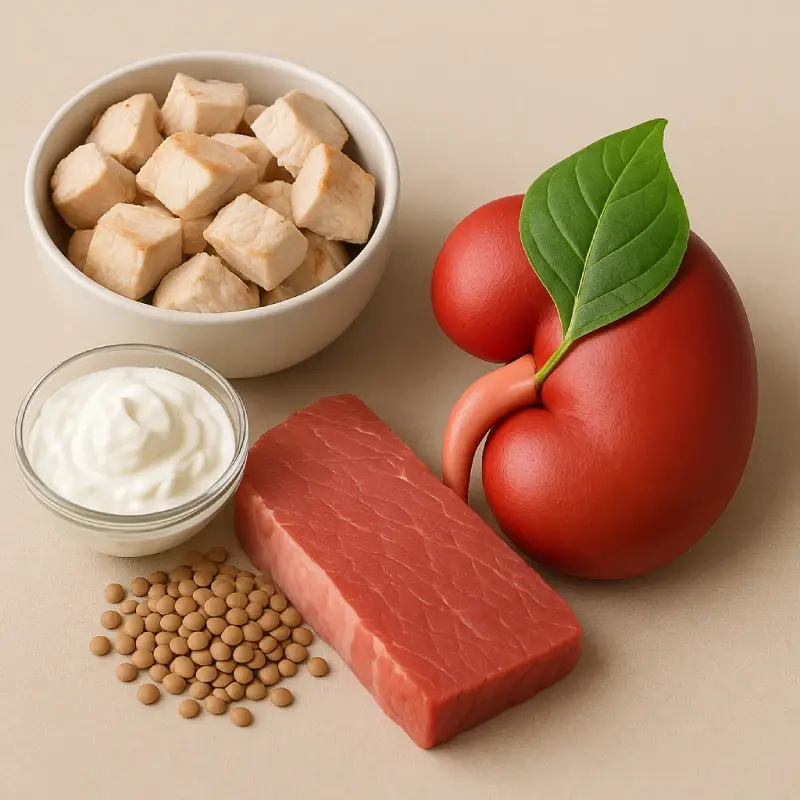 nutrients