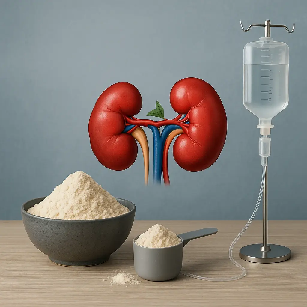 protein