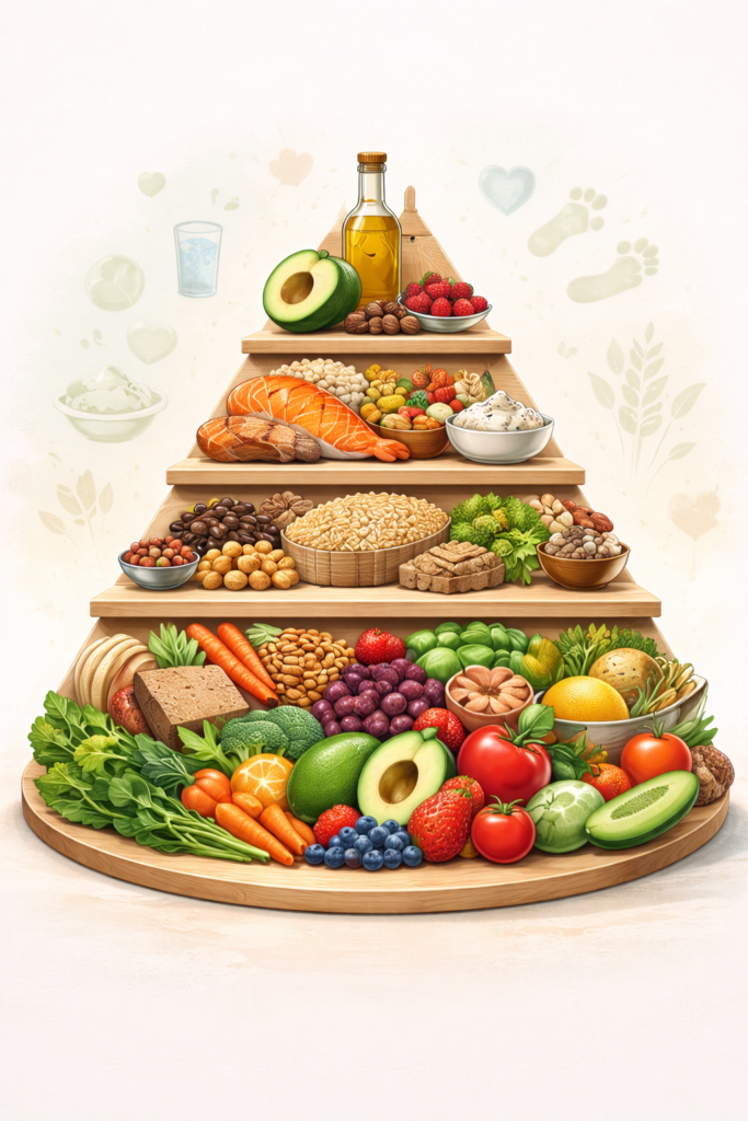 Perfect Diet
