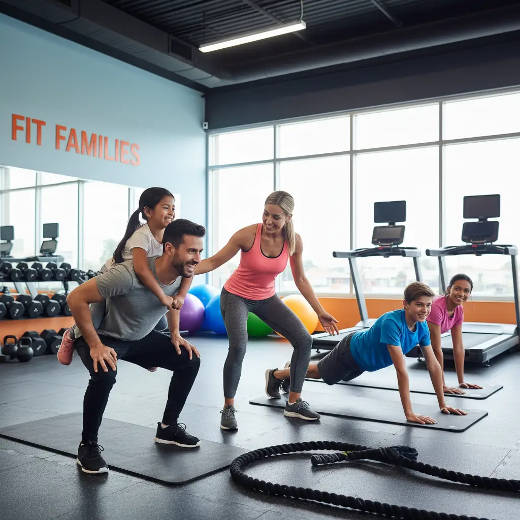active aging Primrose Hill fitness programme at BTX Hampstead