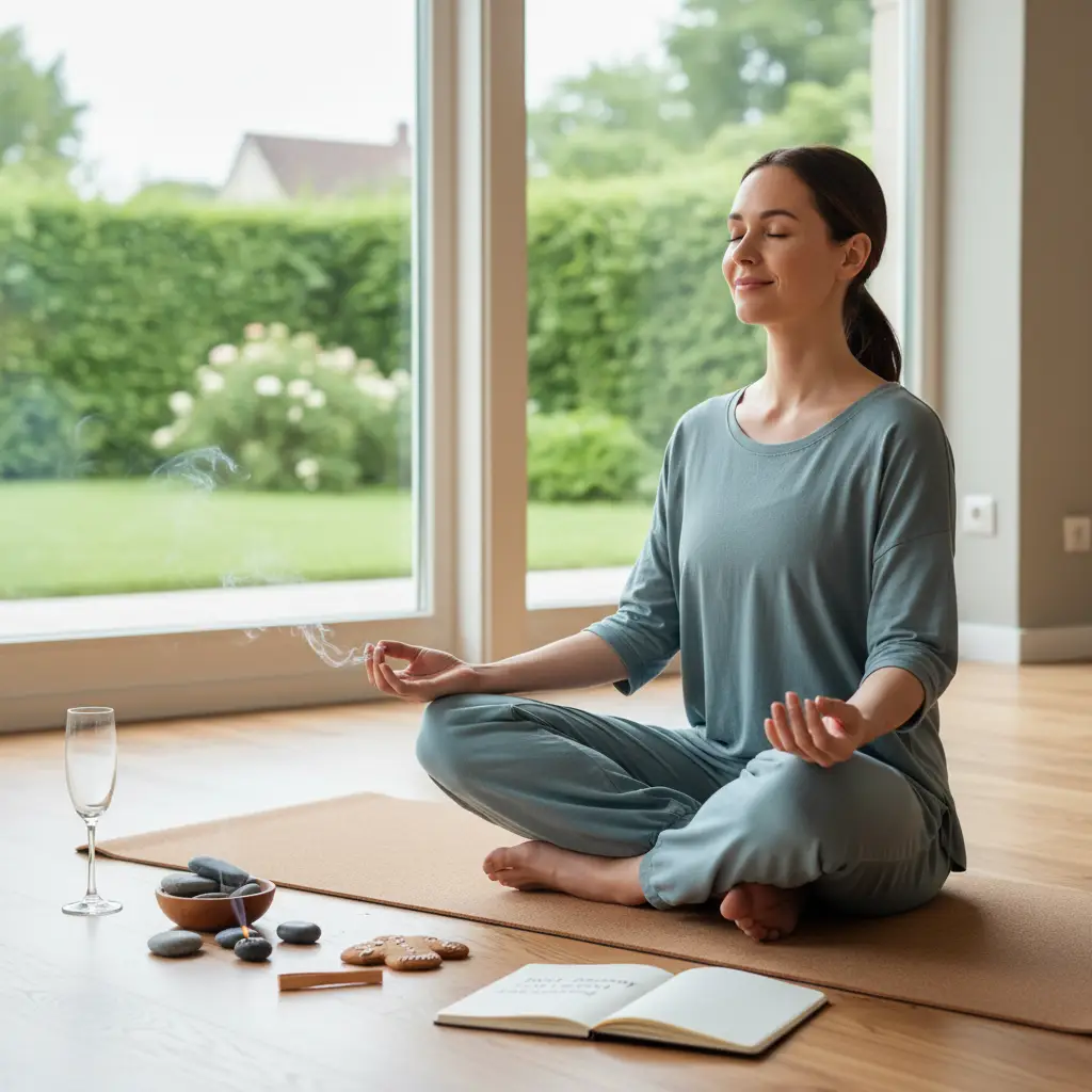 mindfulness fitness classes West Hampstead - mindful movement training at BTX Hampstead
